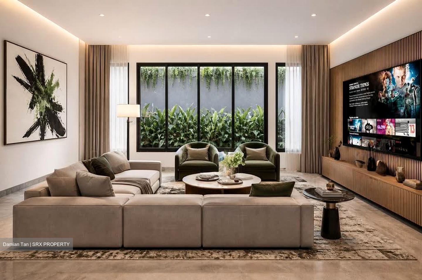 Henry Park (D10), Detached #554141901